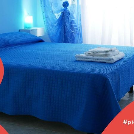 Pienosole B&B ฟรานคาวิลลา อัลมาเร ภายนอก รูปภาพ