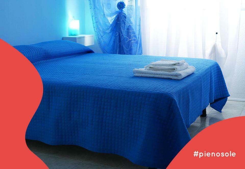 Pienosole B&B ฟรานคาวิลลา อัลมาเร ภายนอก รูปภาพ