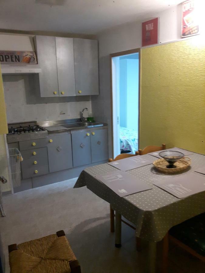 Pienosole B&B ฟรานคาวิลลา อัลมาเร ภายนอก รูปภาพ